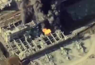 Ukrajina zadala težak udarac Rusiji: Izvedena jedna od najsloženijih operacija - razoreno ključno mesto (VIDEO)