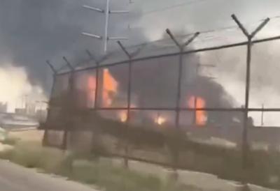 RASTE PRITISAK: Tramp gubi strpljenje zbog Ormuskog moreuza – Izrael zadao bolan udarac Iranu (VIDEO)