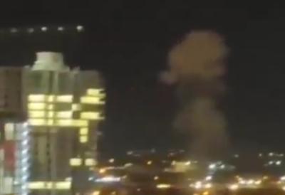 (VIDEO) Dronovi leteli nad Irakom: Iran gađao američke ciljeve u Erbilu – presretnuti projektili iznad konzulata i aerodroma, sukob se sve više širi regionom