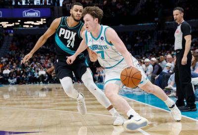 ISPISAO ISTORIJU: Kon Knupel izjednačio rekord Majkl Džordana