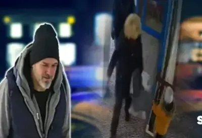 "Da je tražio torbu..." Ovo je prva izjava žene koju je muškarac napao u ulazu zgrade na Novom Beogradu - Nesrećnu ženu izbo nožem naočigled unuka