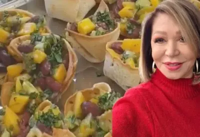 Posni recept Nede Ukraden za VITAMINSKE KORPICE - Tortilje pune povrća su zasitne, jeftine i gotove za 10 minuta