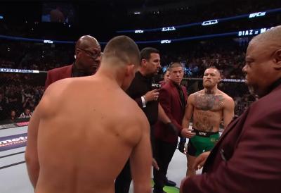 Legenda se vraća u oktagon 16. maja, ali ne u UFC: Oduvao Dejnu Vajta zbog ponude da se bori sa "kraljem nasilja"