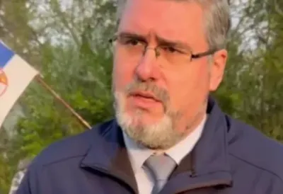 Ministar Starović osudio divljanje blokadera u Beogradu: Pozivam nadležne organe da hitno i odlučno reaguju na počinioce u skladu sa zakonskim ovlašćenjima