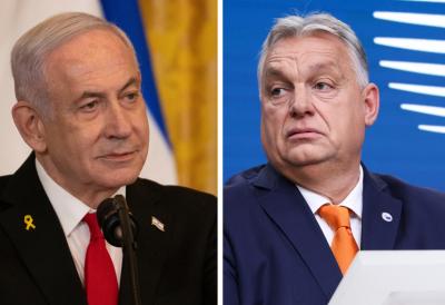 "Simbol stabilnosti i bezbednosti" Netanjahu nahvalio Orbana: Lider "kao stena" u turbulentnom svetu