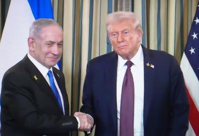 "Tramp dao zeleno svetlo Izraelu" Netanjahu odabrao datum napada na Iran: Ovako je sve počelo