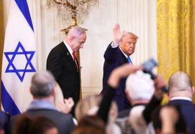 Razdor između Amerike i Izraela raste?! Tramp se suočava sa pritiskom, Netanjahu nema izbora "Budite oprezni..."