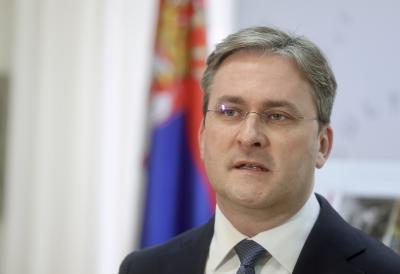 Ministar Selaković izjavio da su lokalni izbori 29. marta mnogo više od izbora: 