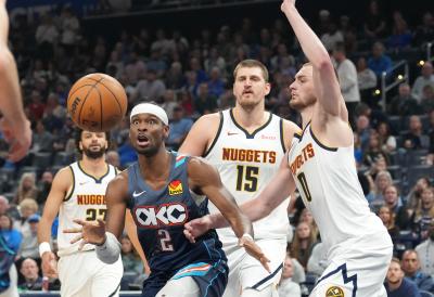 JOKIĆ SE POKLONIO ŠEJU: On je neverovatan igrač! (VIDEO)