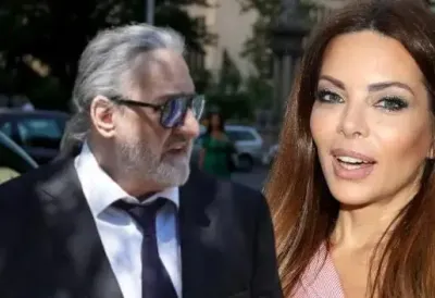 Kraj porodičnog rata nakon četiri godine: Miša Grof potvrdio pomirenje sa Nikolinom Pišek i otkrio detalje njihovog susreta