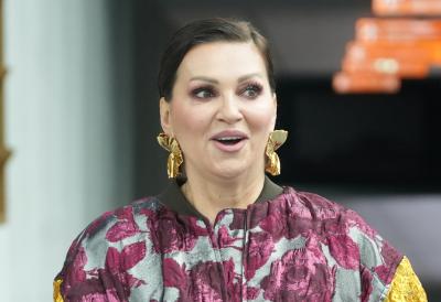 Da li je ovo uvreda ili originalan poklon? Nina Badrić otkrila šta je neobično dobila od udvarača: Čuva se u kupatilu