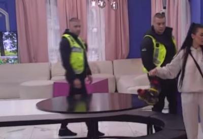 Snimak Anitinog odlaska zaprepastio sve - oglašen kraj za pobednicu rijalitija, otkriven i razlog