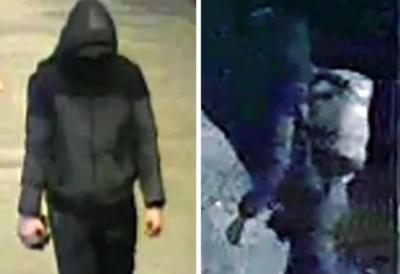 (VIDEO) Da li je ovo napadač na Američku amnasadu u Oslu? Policija ne isključuje mogućnost terorističkog napada, pozivaju se građani sa informacija da se hitno jave