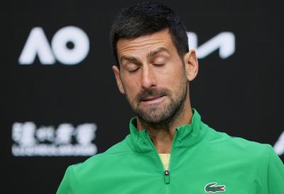 Đoković ima za čim da žali: Ovakvo polufinale u Majamiju NIKO nije očekivao