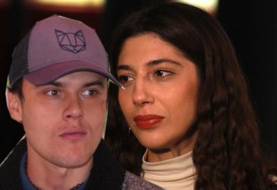 Miodrag Dragićević se razveo od Olivere Bacić: Jedan neočekivani ulazak u prostoriju im je zauvek promenio život