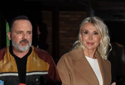 "Posle ove blamaže..." Olivera Jovićević oštra nakon što je Toni Cetinski otkazao Spens, obratila se i Jakovu Jozinoviću