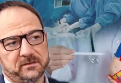 Sve mlađi sa bolestima srca, a ovo je glavni UZROK: Dr Grujić u podkastu Konzilijum otkrio šta se dešava u Srbiji i ko se najbrže oporavlja posle bajpasa