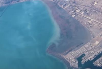 (VIDEO) Za Ormuški moreuz ne postoji realna alternativa: Ceo svet u strahu o dnjegovog zatvaranja, Tajvanu ostalo gasa za jos 10 dana - evo u čemu sve leži ključ njegovog značaja