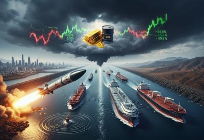 Saudijska Arabija ima plan: Blokada Ormuskog moreuza izazvala haos na tržištu - Rijad pronašao izlaz iz krize?!