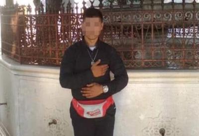 Deset godina zatvora za zločin u centru Novog Sada: Brutalno presudio vlasniku pečenjare - "Branio sam se"