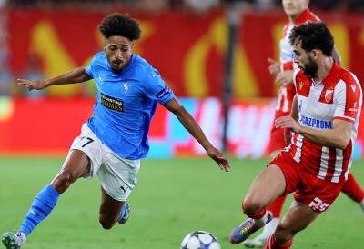 IZBACILI ZVEZDU IZ LIGE ŠAMPIONA, A SADA IH BOGATI RUS OSTAVLJA NA CEDILU: Prvi čovek Pafosa podneo ostavku