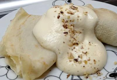 Palačinke u vinskom ŠATOU sa filom od oraha lepše su od svake torte i kolača - Mirisna, sočna i raskošna poslastica kao iz stare poslastičarnice