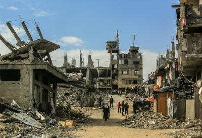 Izraelska policija otvorila vatru na celu porodicu, četvoro poginulo: Dečak (7) bio slep i sa posebnim potrebama, jedini preživeli brat (11) mučen nakon stravičnog ubistva