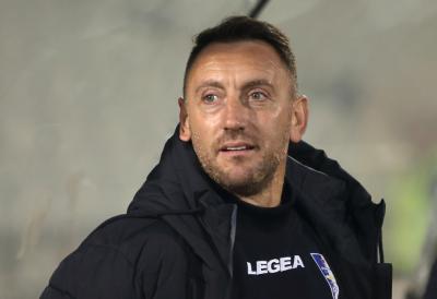 ČEKA GA NEMOGUĆ ZADATAK: Savo Pavićević novi trener Spartaka