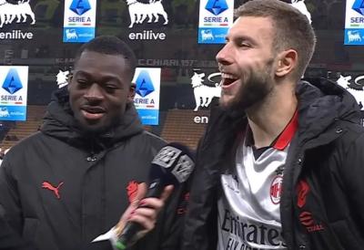 Saigrač DEMANTOVAO Pavlovića u uživo uključenju: Otkrio tajnu nestvarnog gola Srbina