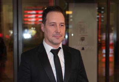 "Čovek mi je bukvalno spasio život": Peđa Jovanović o svom lečenju – "Donosio sam neke glupe odluke"