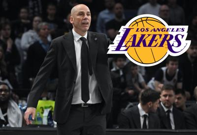 Ovo je ono što je falilo Partizanu: Bivši as Los Anđeles Lejkersa vraća crno-bele na staze stare slave