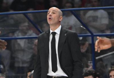 JA NERVOZAN? Penjaroja ostao zatečen posle pitanja na konferenciji