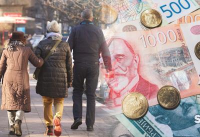 Obaveštenja već poslata penzionerima: Proverite poštansko sanduče, svi moraju da urade jednu stvar - u suprotnom suočiće se sa problemom prilikom isplate penzije