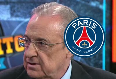 PEREZ ODUSTAO OD KLOPA: Real Madrid preuzima VICEŠAMPION EVROPE i bivši as PSŽ-a