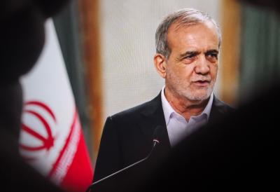 Predsednik Irana zapretio: Poslao poruku upozorenja zemljama Zaliva - "Ne dozvolite neprijateljima..."