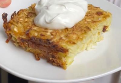 Posna PITA sa KUPUSOM i gotovim korama je brz i izdašan ručak - Tradicionalno srpsko jelo puno vitamina i probiotika, a ukusom osvaja