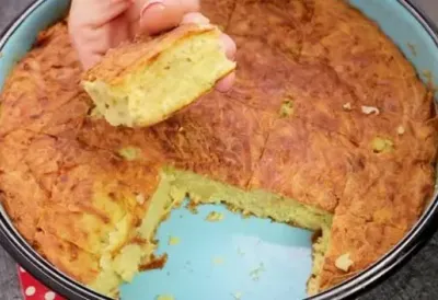 PITA SA KROMPIROM I KUPUSOM za manje od 200 dinara: Starinsko posno jelo koje miriše na bakinu kuhinju