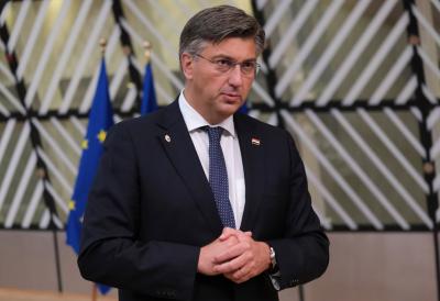 Premijer Andrej Plenković najavio je nove mere: ''Energetski izazovi imaju ozbiljne posledice po ekonomiju'', ovo su trenutne cene goriva u zemlji