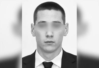 Ovo je mladi policajac koji je poginuo u teškoj saobraćajnoj nesreći: Bio pripadnik SAJ, krenuo na posao sa kolegom i sudario se sa kamionom - Ministar se potresnim rečima oprostio od njega