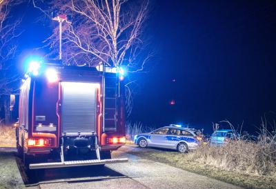 Tela dvojice muškaraca pronađena u šumi: Užas kod Soljana, istraga u toku