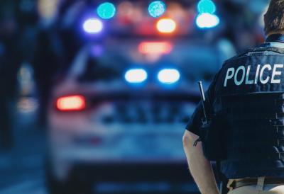 Američka baza pod blokadom zbog pucnjave: Hitne službe na terenu, ima mrtvih