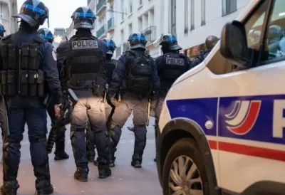 Dvostruki ubica konačno neutralisan nakon 7 meseci bekstva: Opsada završila likvidacijom, policija traga za mogućim pomagačima