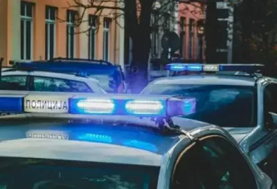 Pala kriminalna grupa iz Beograda i Subotice: Preko granice prevezeno više od 70 migranata, policija zaplenila novac i oružje