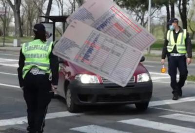 Hiljade vozača sa B kategorijom plaća paprene kazne, jer ne gleda dozvolu: Ova kategorija vam je oduzeta još 2012. godine