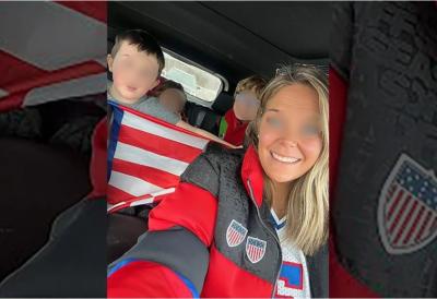 Ugašeni životi u ranim jutarnjim satima: Poznata novinarka i njena deca nastradali u požaru - vatrogasci zatekli prizore koji kidaju dušu