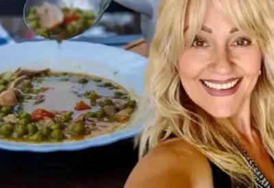 POSNI GRAŠAK po receptu Slavice Rokvić je hranljiv i jednostavan ručak: Sočan, preukusan i priprema mu je nikad brža