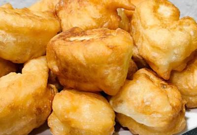 Vazdušasti POSNI UŠTIPCI bez kvasca i čekanja - Recept koji uspeva svima, a nakon prvog zalogaja vraća u detinjstvo