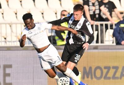 EFEKAT SRĐAN BLAGOJEVIĆ: Partizan srušio TSC i bar na trenutak pobegao Vojvodini