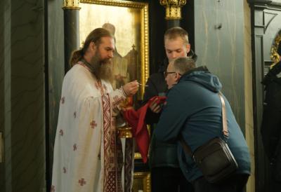 Koliko puta vernici mogu da se PRIČESTE TOKOM USKRŠNJEG POSTA: Ovo su pravila za primanje velike Svete tajne