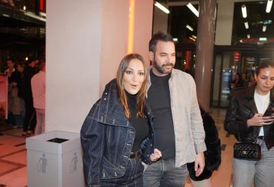 Veliko slavlje u domu Aleksandre Prijović i Filipa Živojinovića: Oglasila se njena majka, a čestitke se nižu